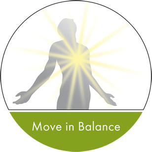 Move in Balance -Dr Sven Greie